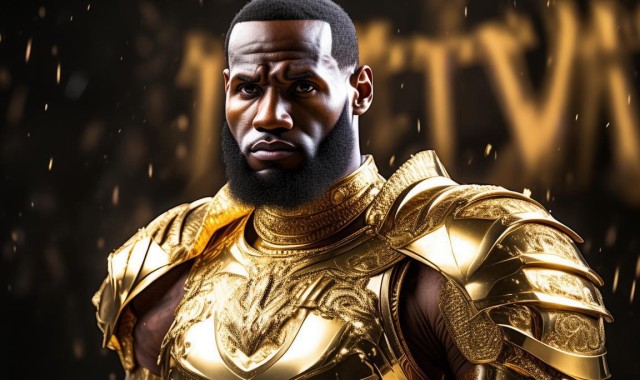 NBA最新动态：詹姆斯坚持不降薪，里夫斯探索自由市场，快船寻求霍勒迪